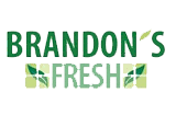 Logo - Brandons Fresh